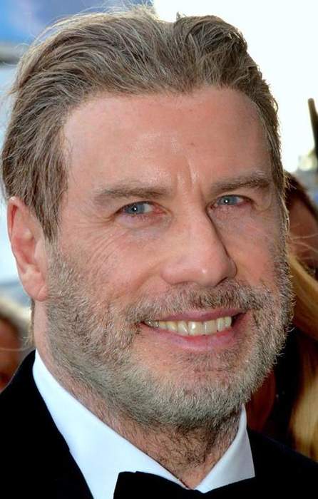 John Travolta Sends Fans To Tears in Oscars 2023