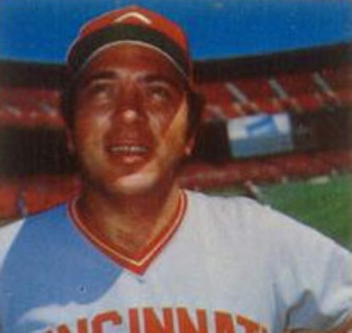 $125k for Reds legend Johnny Bench's World Series ring? That's just the start in this auction