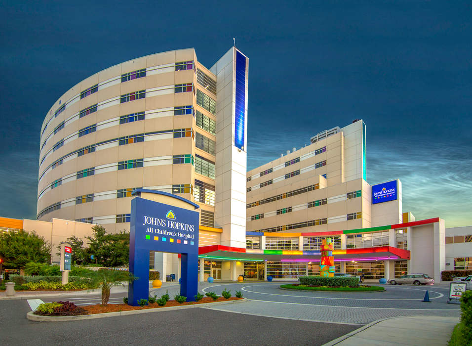 Johns Hopkins All Children's Hospital