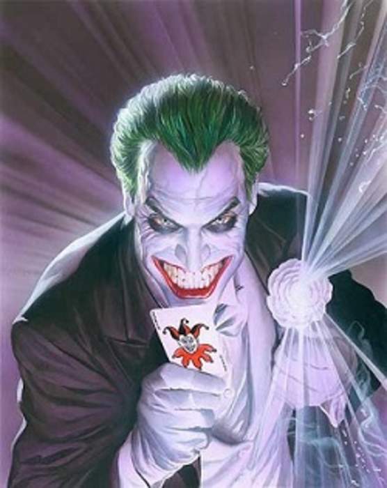 Joker (character)