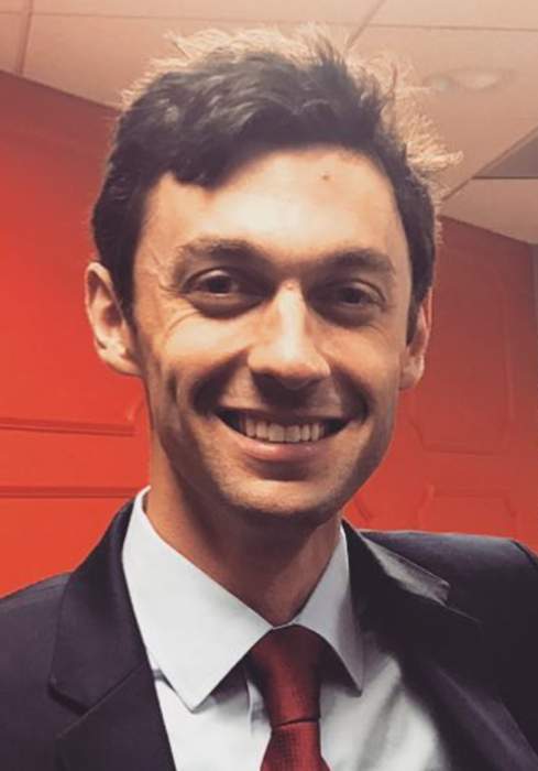 Lincoln Project, Ossoff campaign staffer may have violated campaign finance laws: watchdog