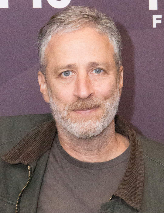Jon Stewart will return to 'The Daily Show' as a weekly guest host