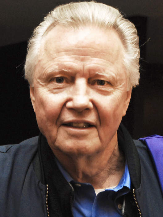 Jon Voight Calls Out Daughter Angelina Jolie Over Palestine Stance