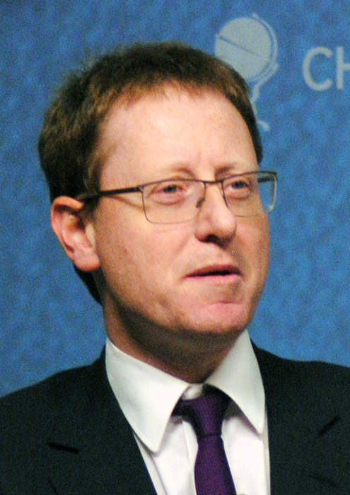 Jonathan Freedland