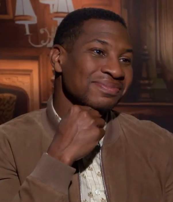 Jonathan Majors' First Interview Since Assault Trial Conviction Is With ABC News