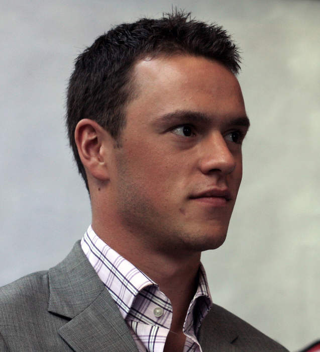 Blackhawks captain Jonathan Toews says executives out in wake of investigation are 'good people'