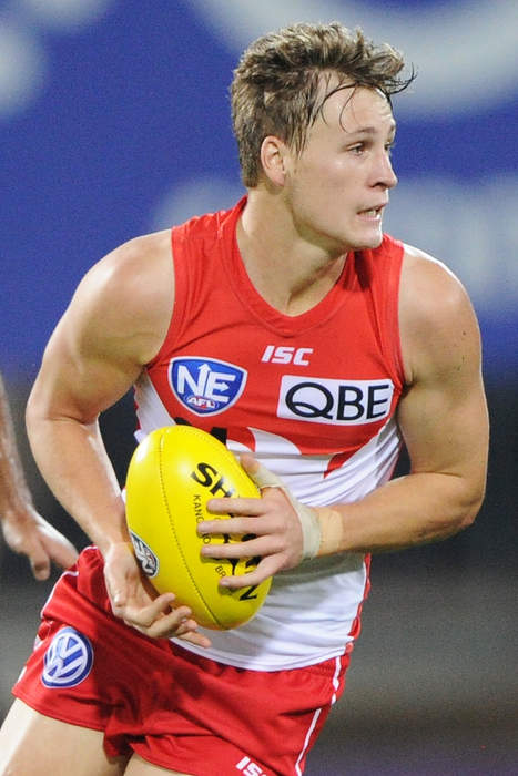 ‘Rival interest’ for emerging Swan Dawson