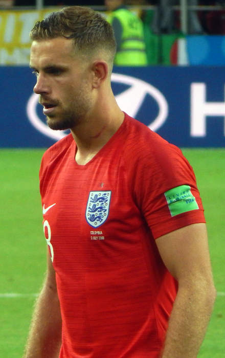 Southgate defends Henderson England call-up