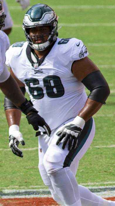 Jordan Mailata