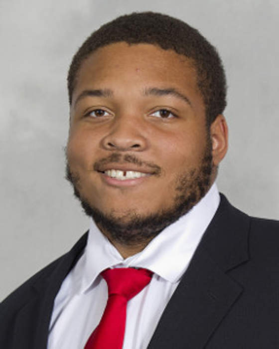 University of Maryland reaches settlement with family of late football player Jordan McNair