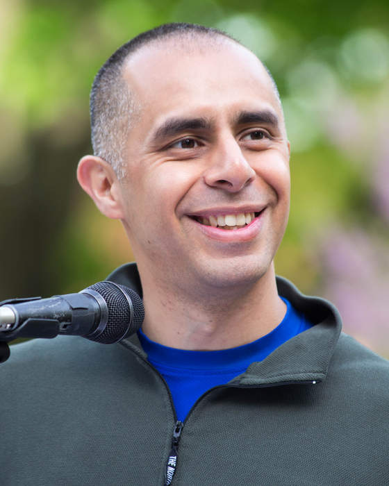 Providence mayor launches reparations process