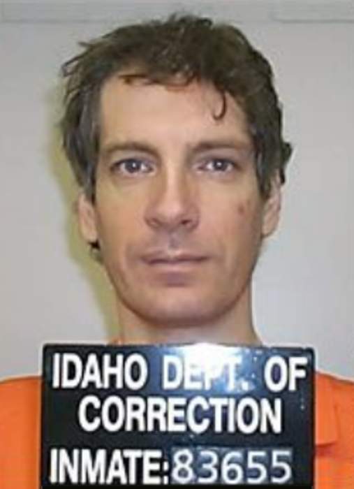 Idaho killer Joseph Duncan has terminal brain cancer