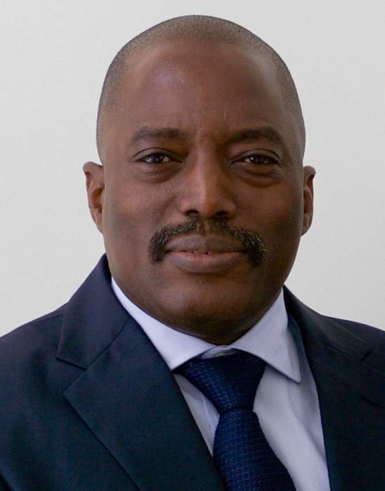 DR Congo data leak: Millions transferred to Joseph Kabila allies