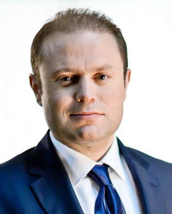 Malta PM Muscat to resign: Times of Malta