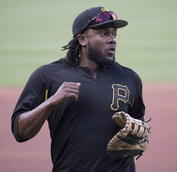 Cleveland Guardians add much-needed power by signing first baseman Josh Bell to two-year deal