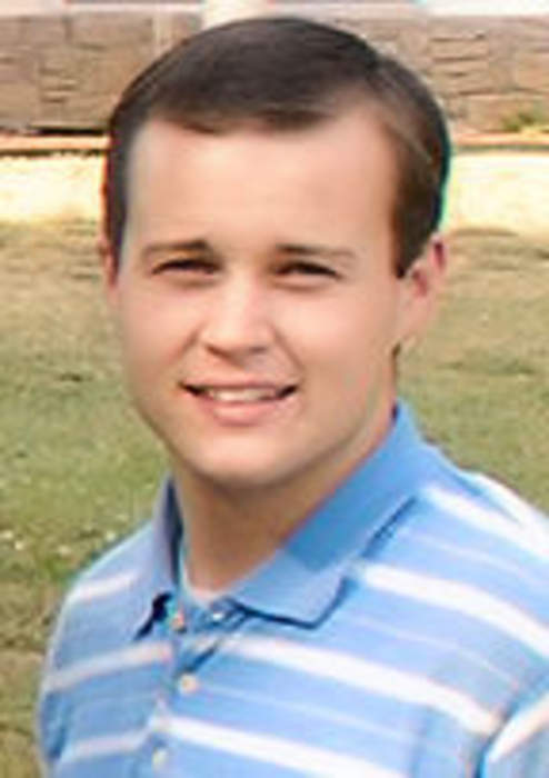 Josh Duggar's appeal in child pornography case rejected by appeals court