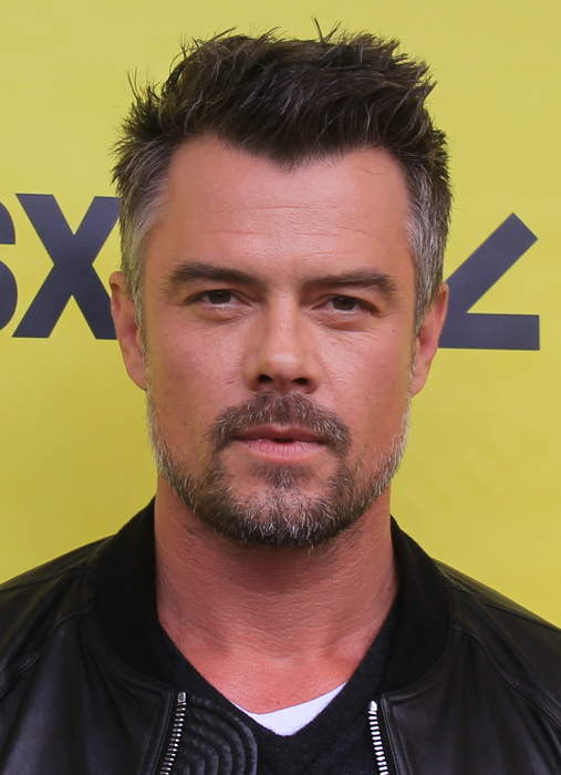 Josh Duhamel and Wife Audra Mari Expecting First Child Together