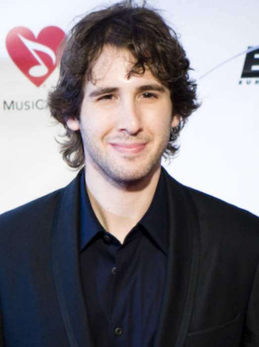 Josh Groban Gets 5-Year Restraining Order Against Obsessed Fan
