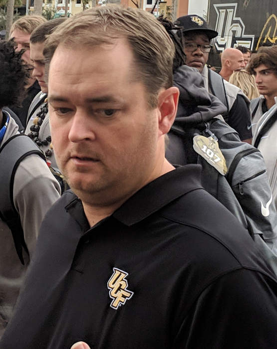 Tennessee finalizing deal to hire UCF's Josh Heupel as football coach, per reports