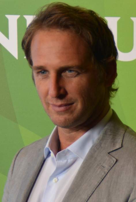 Josh Lucas Marries Brianna Ruffalo in the Vatican After One-Year Engagement