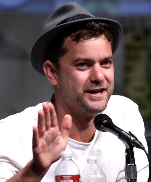 Joshua Jackson with Lupita Nyong'o and Friends at Janelle Monáe Concert Amid Divorce