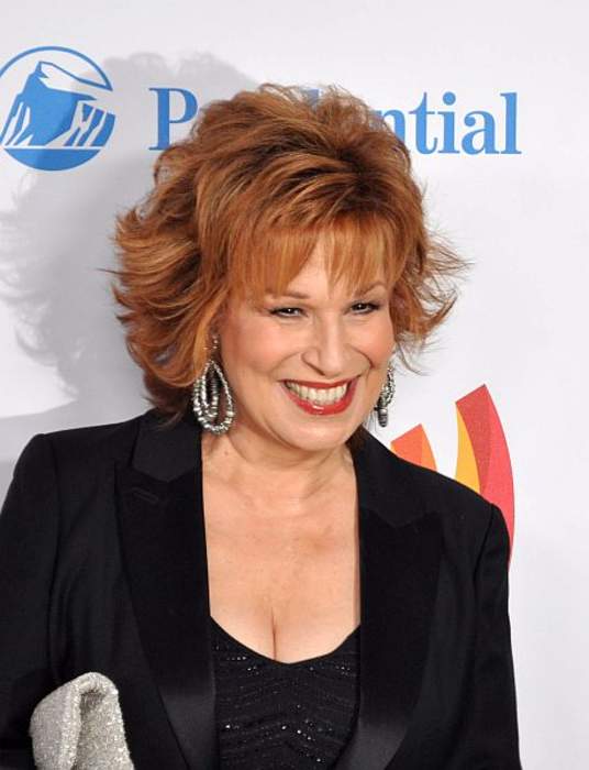 'I'm in a higher risk group': Joy Behar steps away from 'The View' amid coronavirus scare