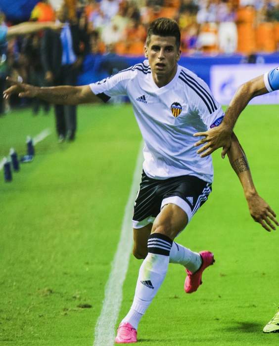 News24.com | Portugal's Cancelo positive for Covid-19, out of Euro 2020