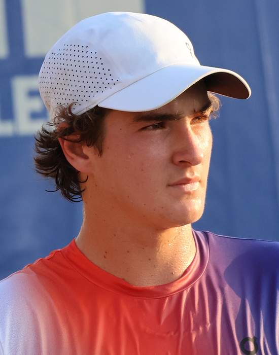 João Fonseca (tennis)