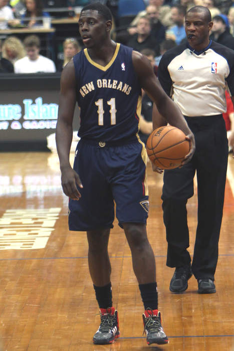 Jrue Holiday is the point guard the Bucks needed to fully reach their NBA Finals potential