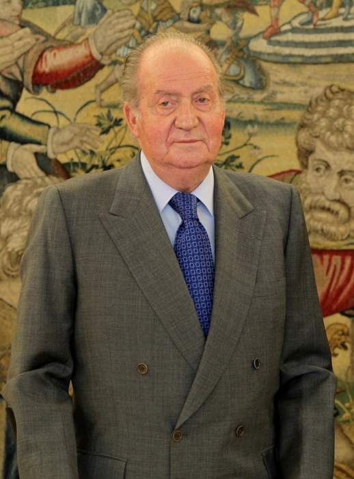 News24.com | Former king Juan Carlos returns to Spain after two years in exile