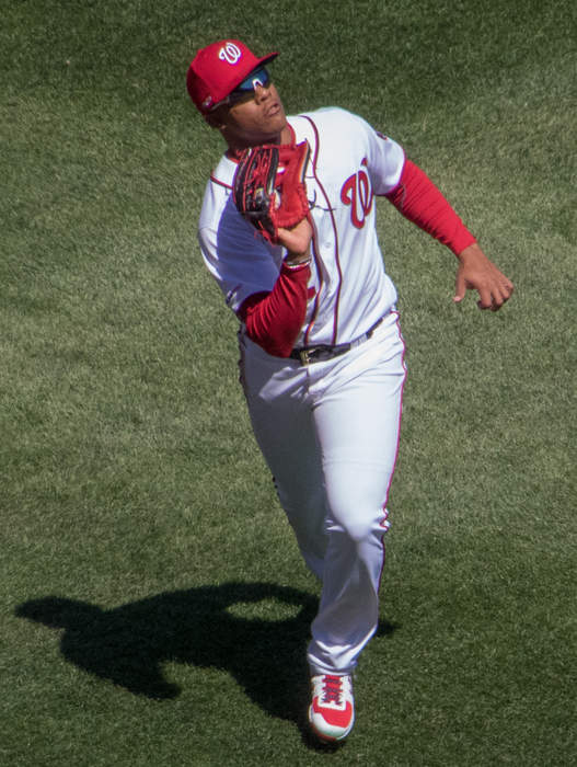 Padres to acquire superstar Juan Soto from Nationals in MLB trade deadline blockbuster