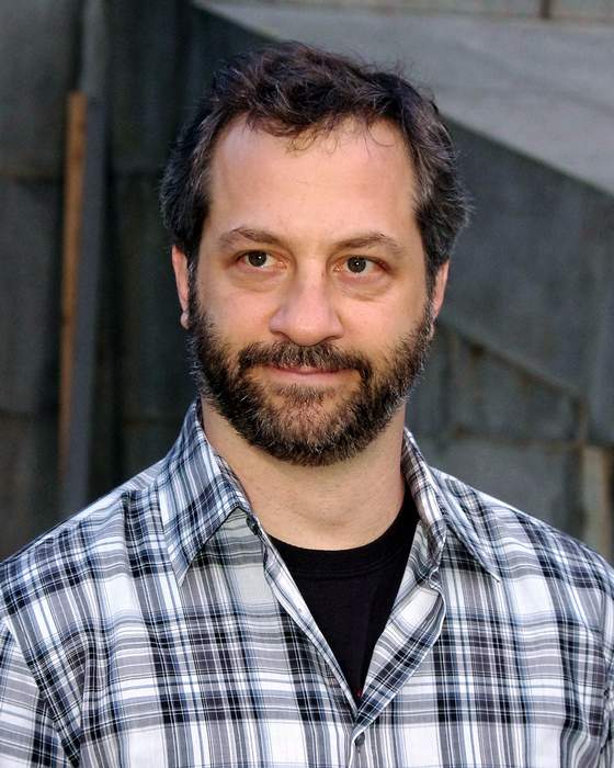 Judd Apatow Says 'Barbie' Deserves to Be in Best Original Screenplay Race