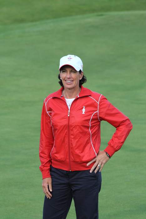 Inkster, 60, signs up for U.S. Women's Open qualifier