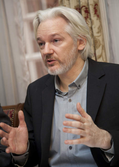 For pity’s sake, it’s time to bring Assange saga to an end