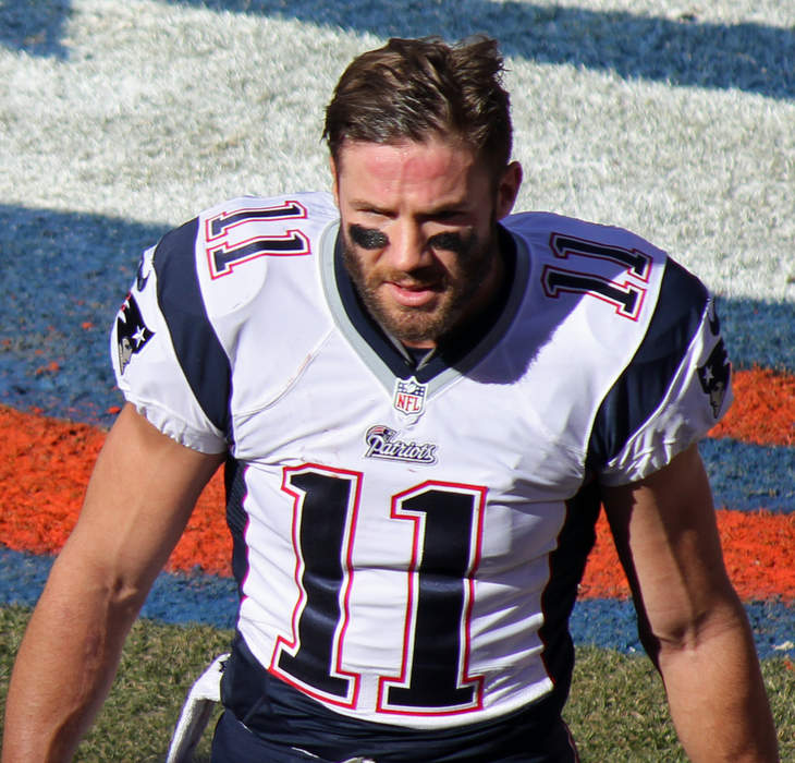 Ex-New England Patriots WR Julian Edelman dishes on Tom Brady during ManningCast: He's a 'babe' guy