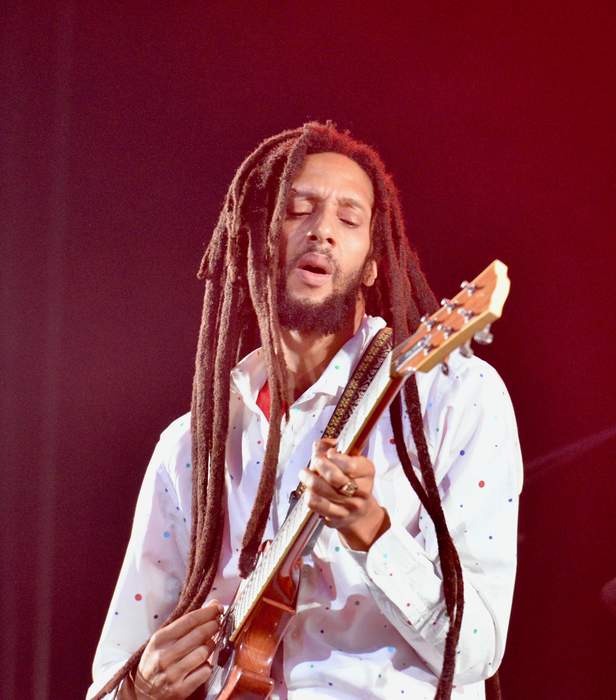 Africa Oyé 2024: Bob Marley's son to headline Liverpool festival