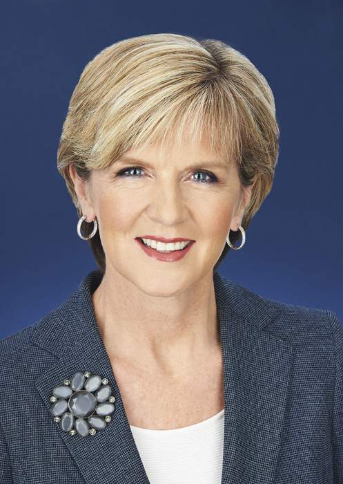 Julie Bishop heads to Beijing for ‘back-channel’ diplomatic mission