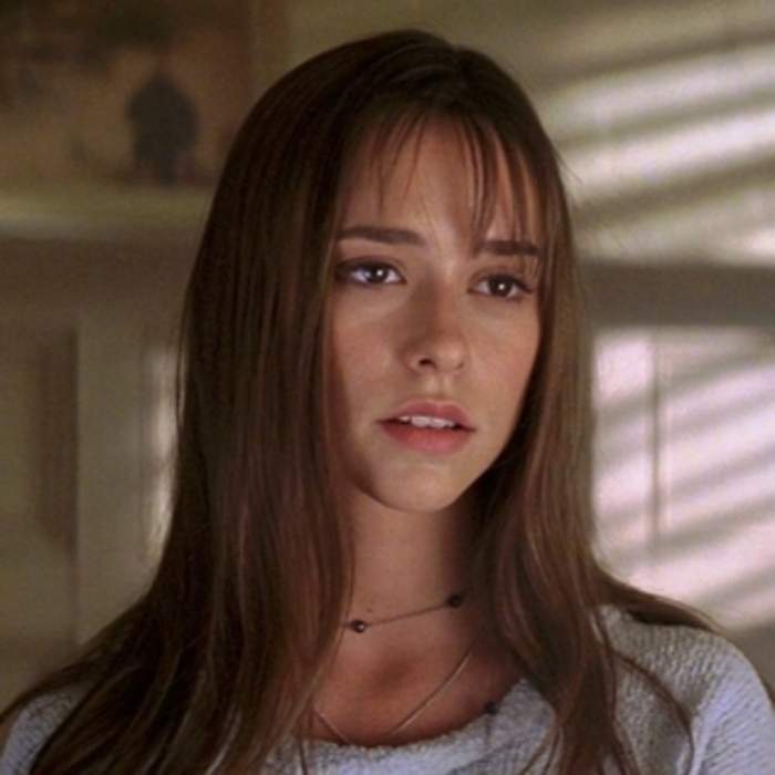 Julie James (I Know What You Did Last Summer)