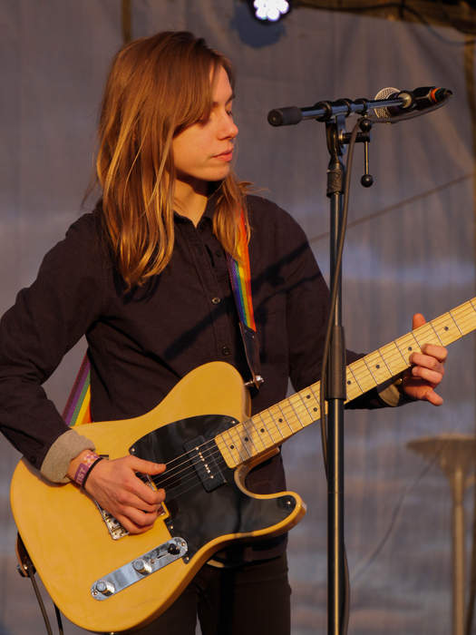 Saturday Sessions: Julien Baker performs 