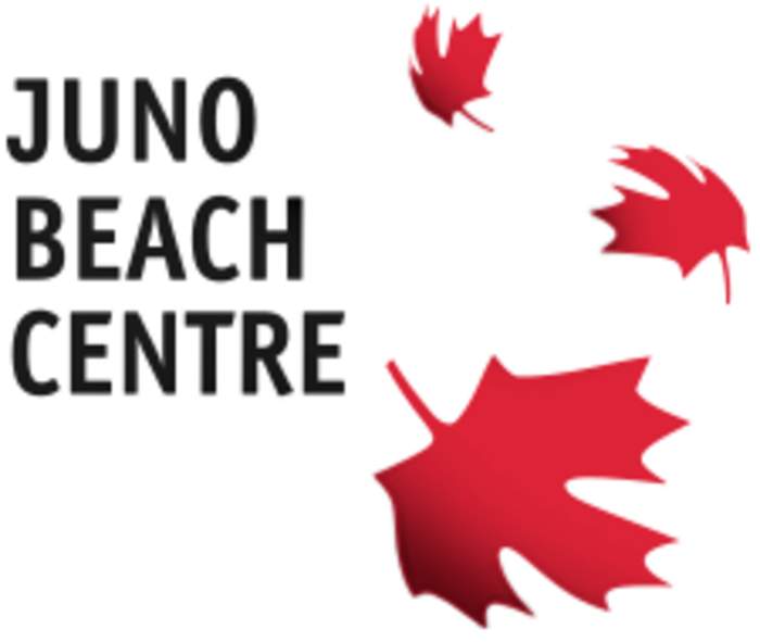 Juno Beach Centre