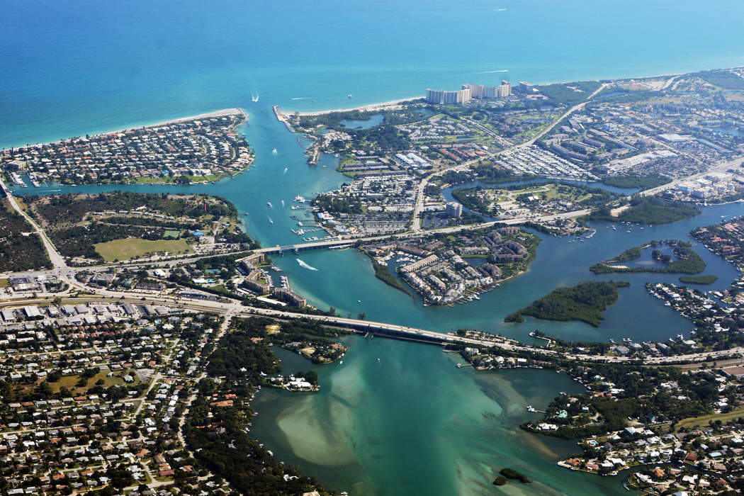 Jupiter, Florida