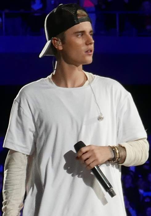 Justin Bieber sells the rights to his entir catalog for over $200 million