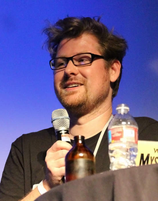 Justin Roiland: Rick and Morty creator and star dropped by Adult Swim
