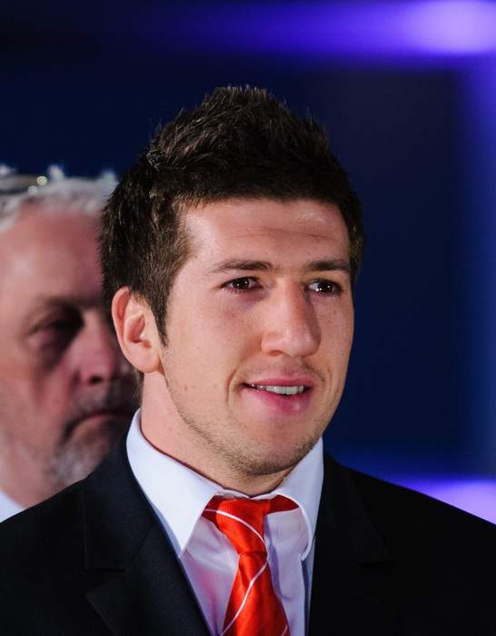 Tipuric replaces Watson in Lions XV to face Japan