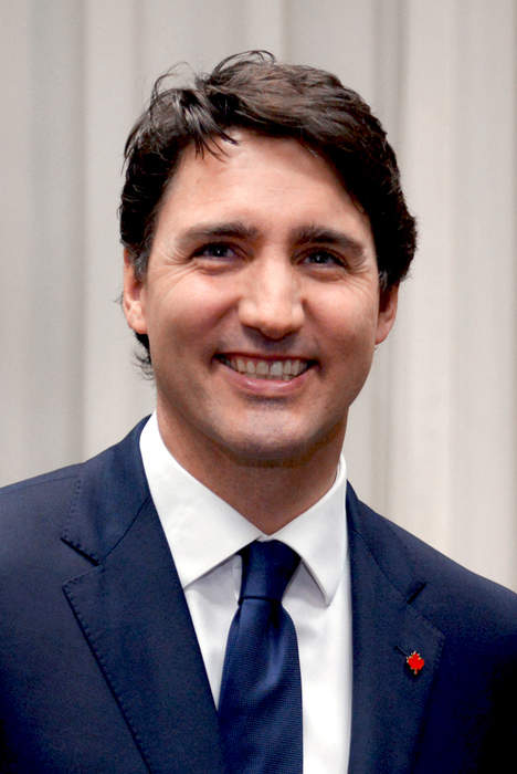 Justin Trudeau