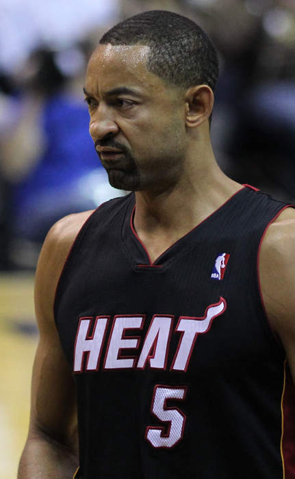 What we know about Michigan coach Juwan Howard's suspension for striking Wisconsin assistant