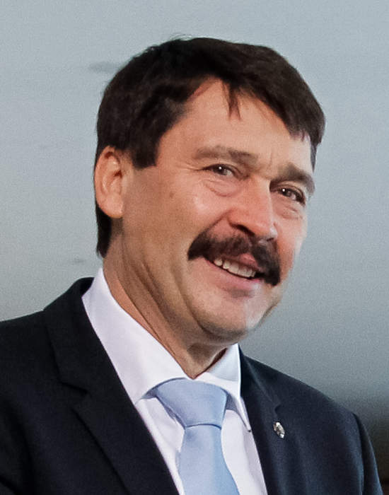 Hungarian President names new judge to lead powerful judiciary office