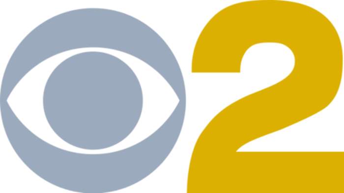 KCBS-TV