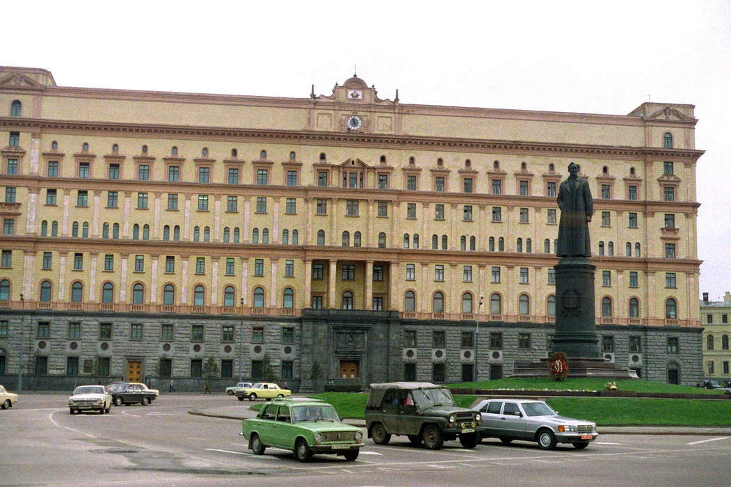 Hacker Group Claims It Penetrated Belarusian KGB Network