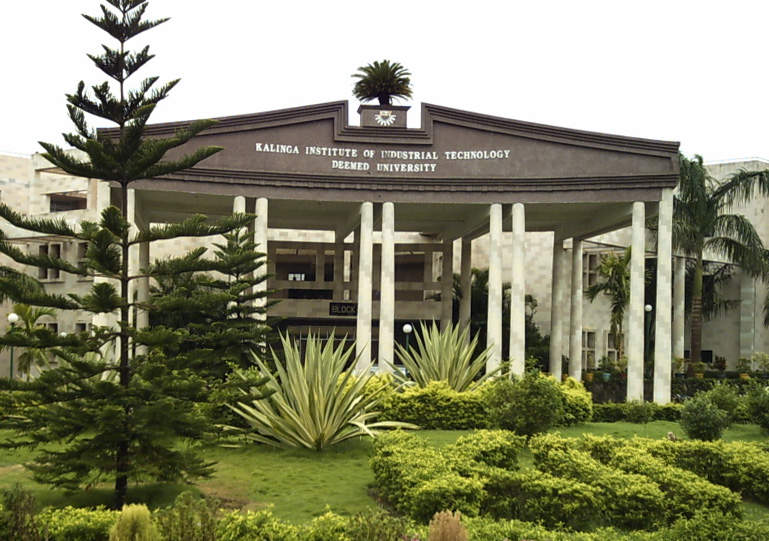 KIIT Group of Institutions